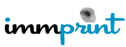 ImmPRINT web application. Listed below are announcements
